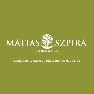 Matías Szpira Bienes Raíces